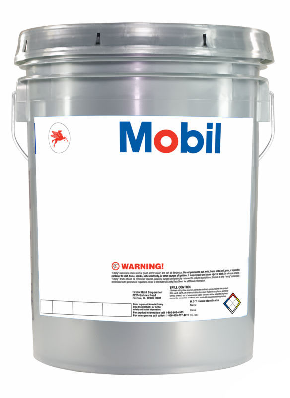 Mobil Сhassis Grease LBZ