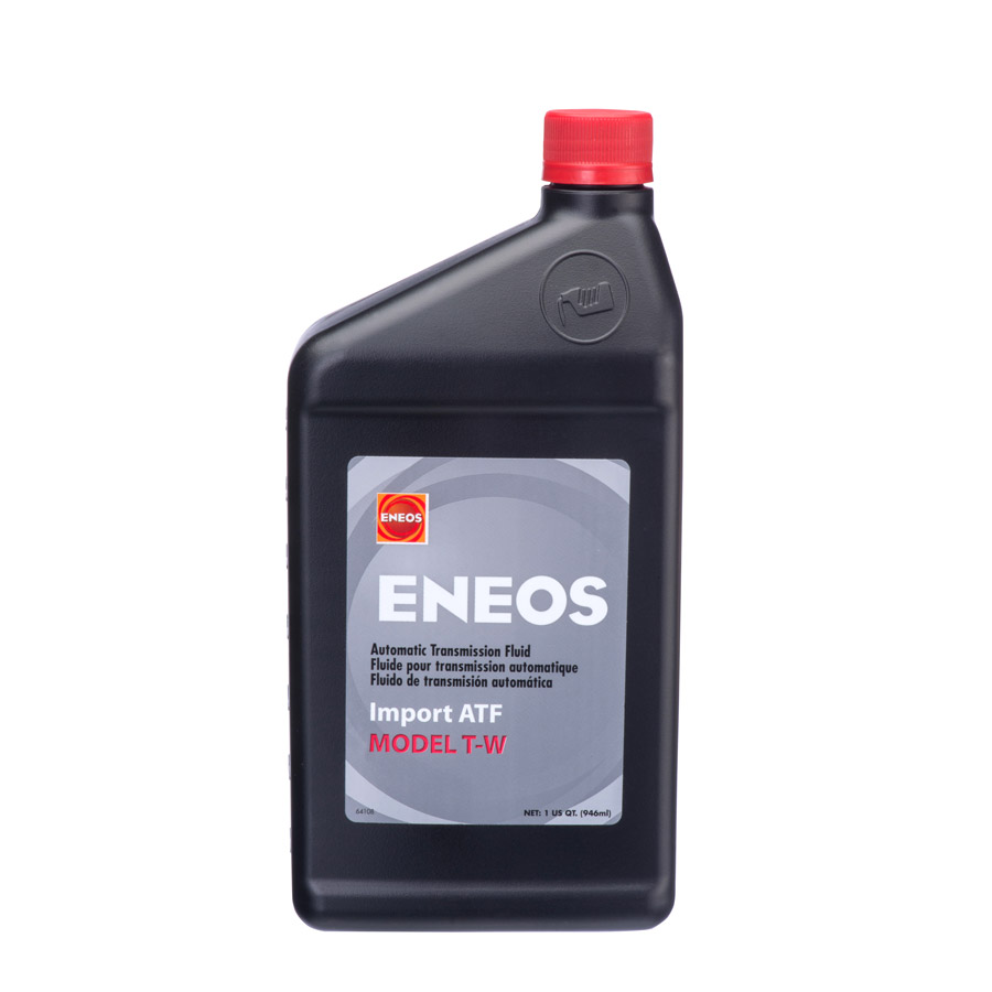 ENEOS ATF MODEL T-W