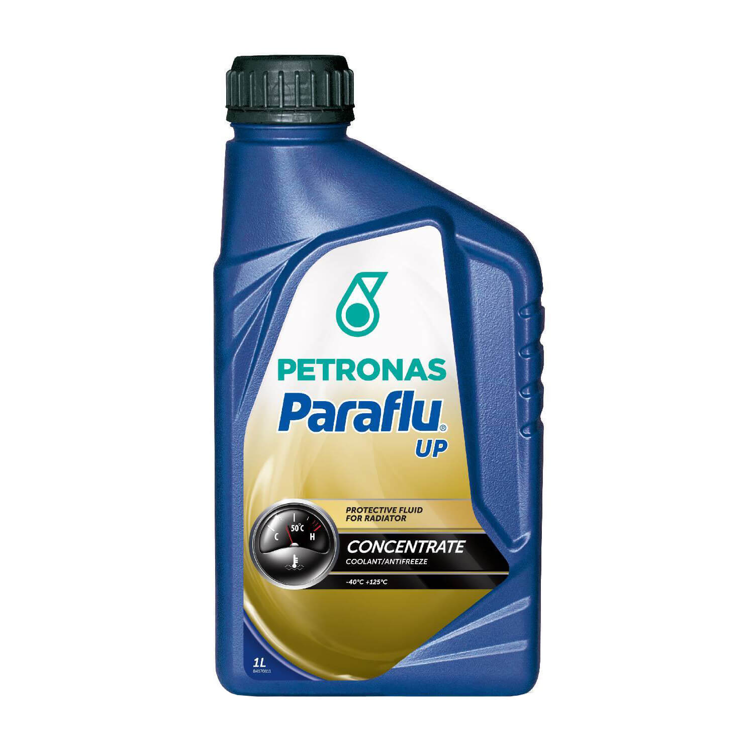 PETRONAS PARAFLU UP