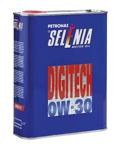 PETRONAS SELENIA DIGITECH 0W-30