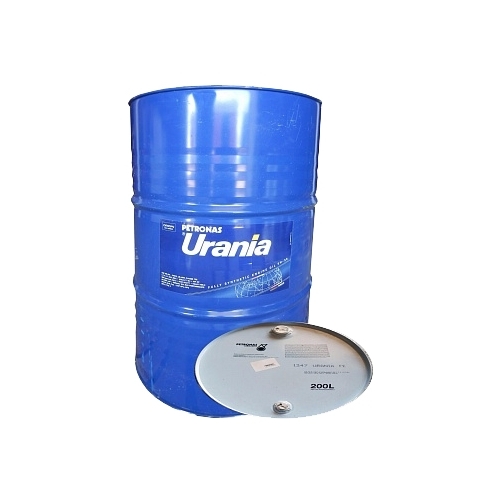 Petronas URANIA TURBOGAS 15W-40