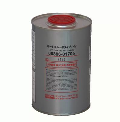FANFARO ATF T-IV TOYOTA