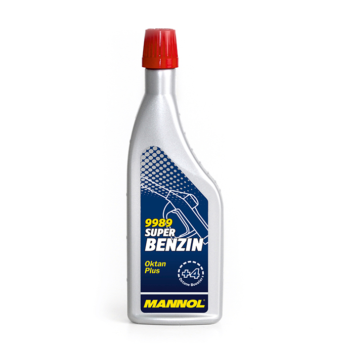 Mannol Super Benzin Oktan Plus арт. 4393