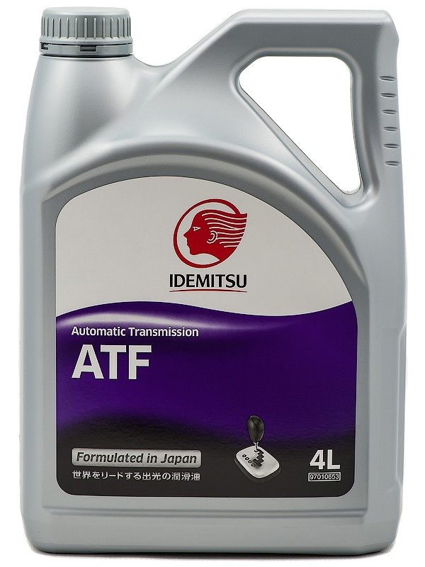 IDEMITSU ATF